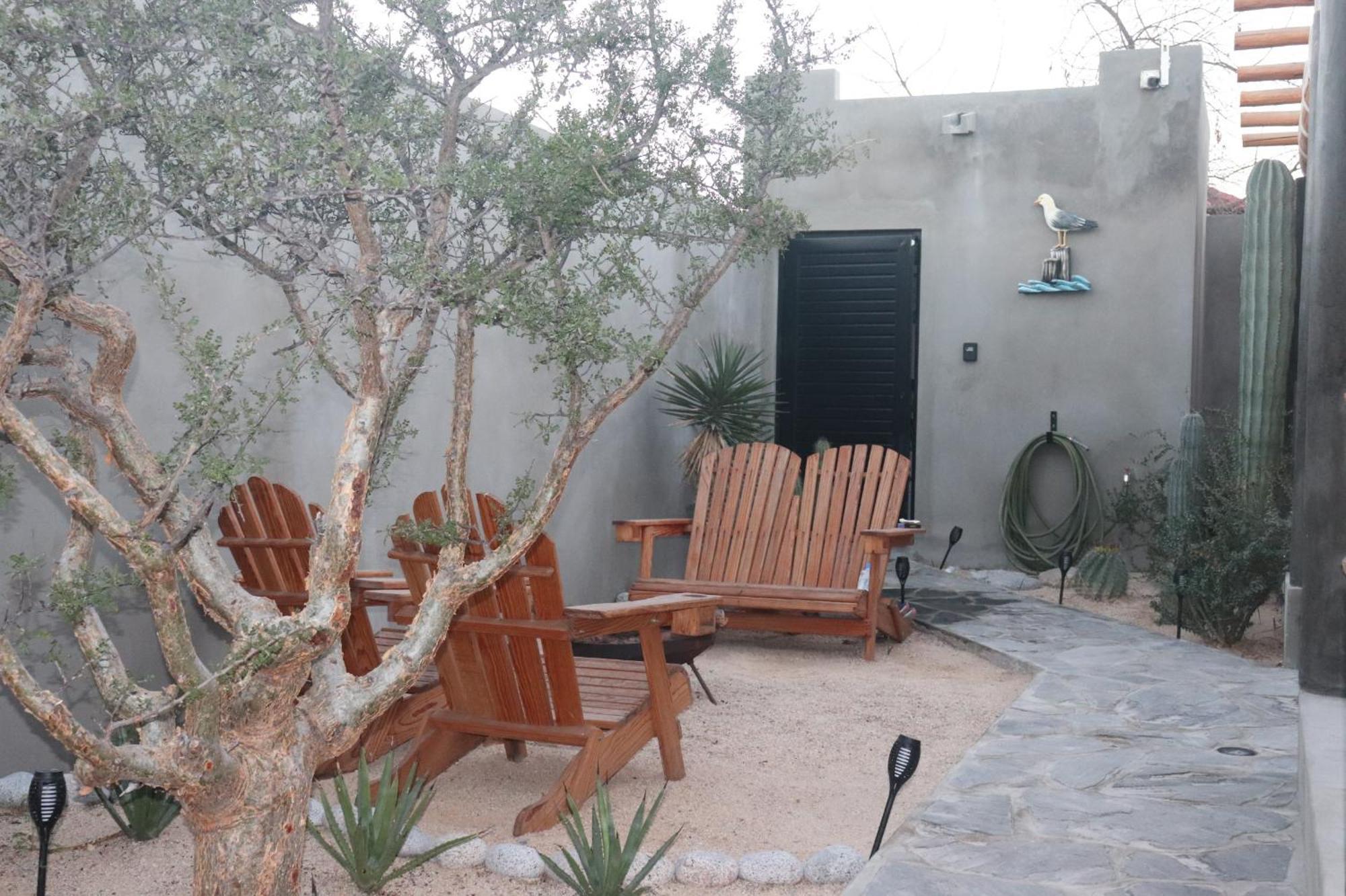 Las 3 Carabelas Bcs El Sargento Exterior photo